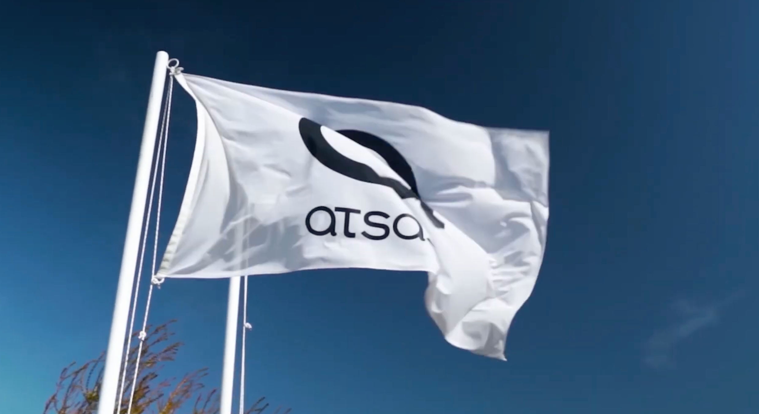 Load video: Atsas organic olive oil brand video