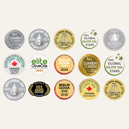 Atsas Gold Blend Edition 250ml