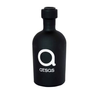 Organic olive oil Atsas